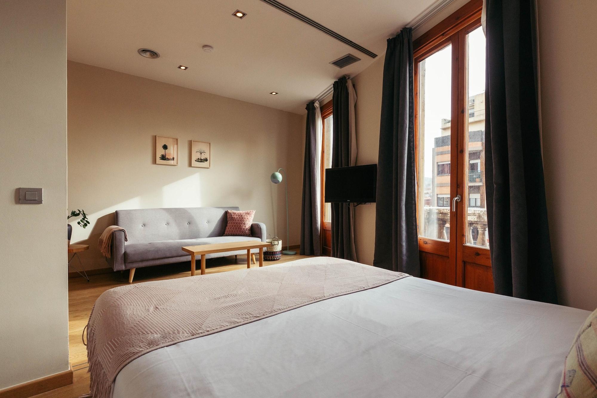Casa Felipa Plaza Espana Appartement *