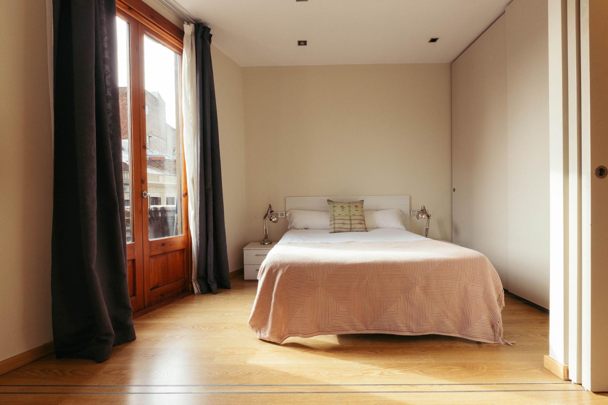 Casa Felipa Plaza Espana Appartement