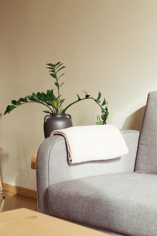Appartement Casa Felipa Plaza Espana Barcelona