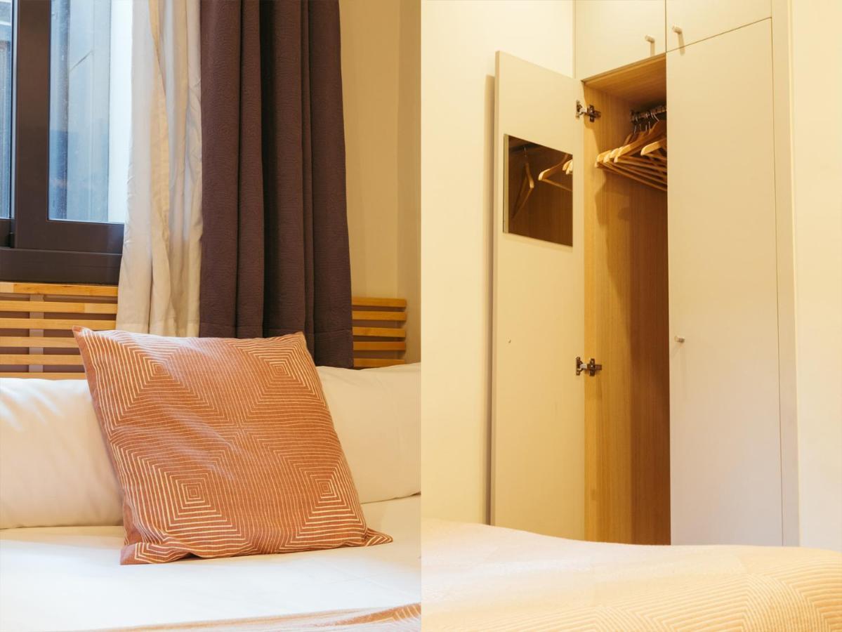 Appartement Casa Felipa Plaza Espana Barcelona